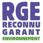 Logo RGE