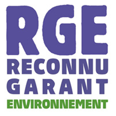 Logo RGE