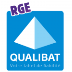 Logo RGE