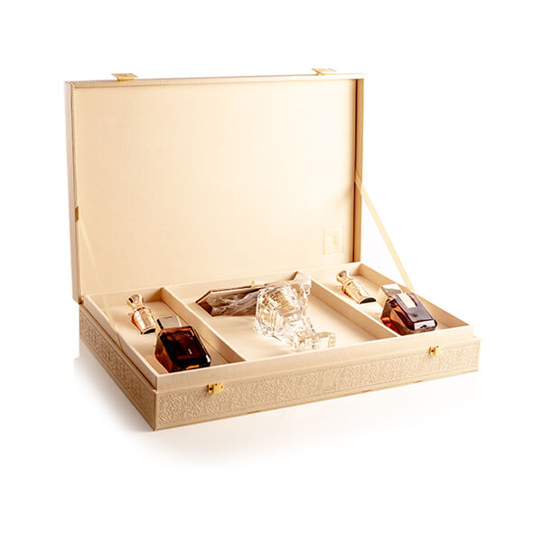 caja-arabia-marron-3 Coffret Al Arabia Arabian Oud - Imagen 1