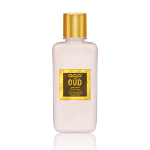 gel doccia lusso oud