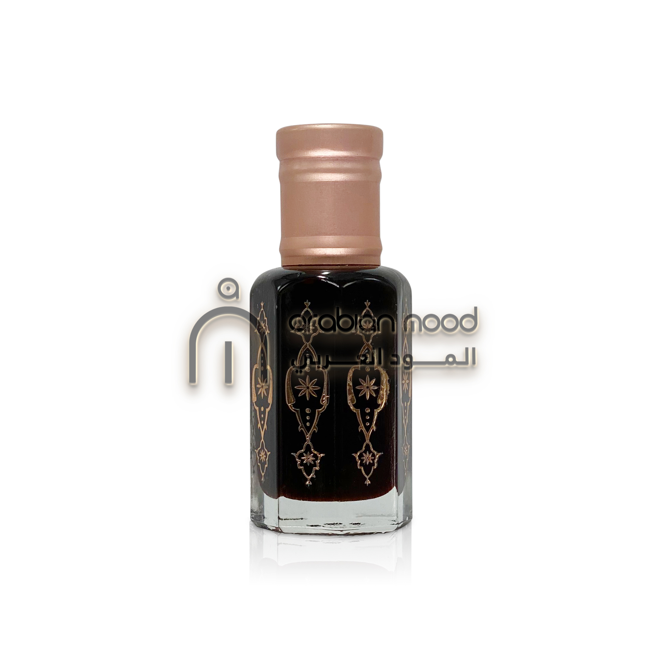 Musc Noir musk noir
