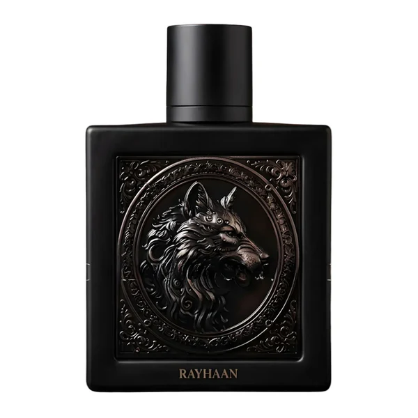 wolf rayhaan