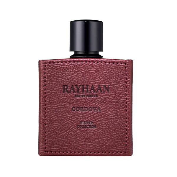 Cordova Rayhaan
