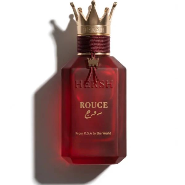 Hersh Rouge
