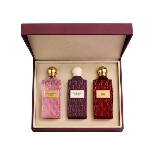 Red Diamond Collection