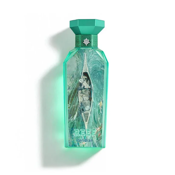 Veridian 150 ml – Reef Perfumes