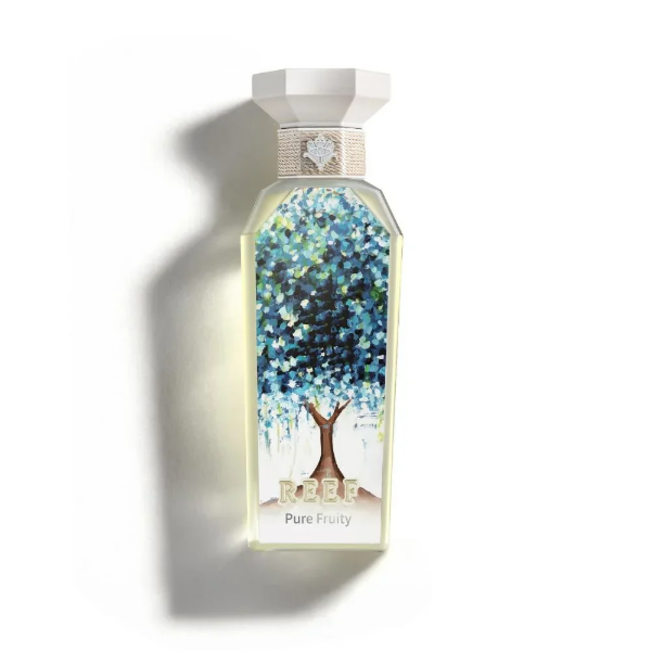 Pure fruity 150 ml – Reef Perfumes
