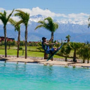 Wake board