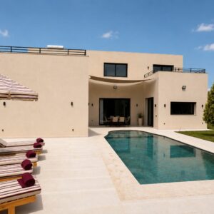 Villa MNH