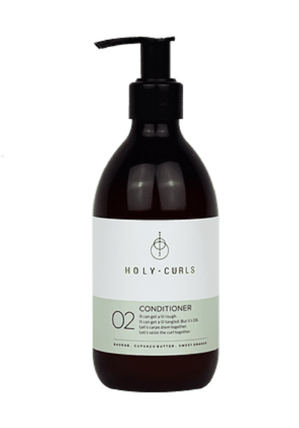 Holy Curls Conditioner