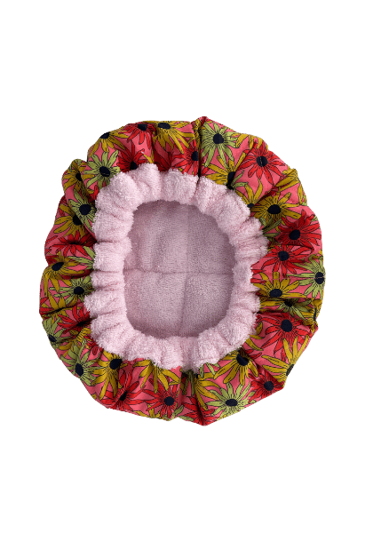 Deep Conditioning Heat Cap