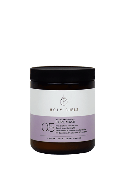 Holy Curls Curl Mask Holy Curls Curl Mask