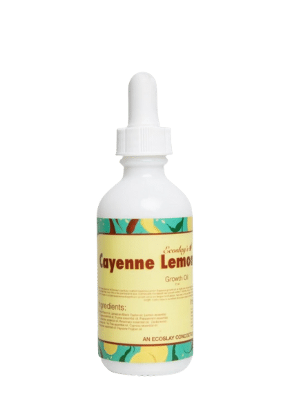 Cayenne Lemon Squeeze