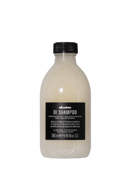 Davines OI Shampoo