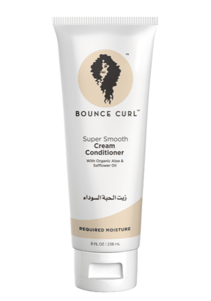 Super Smooth Cream Conditioner