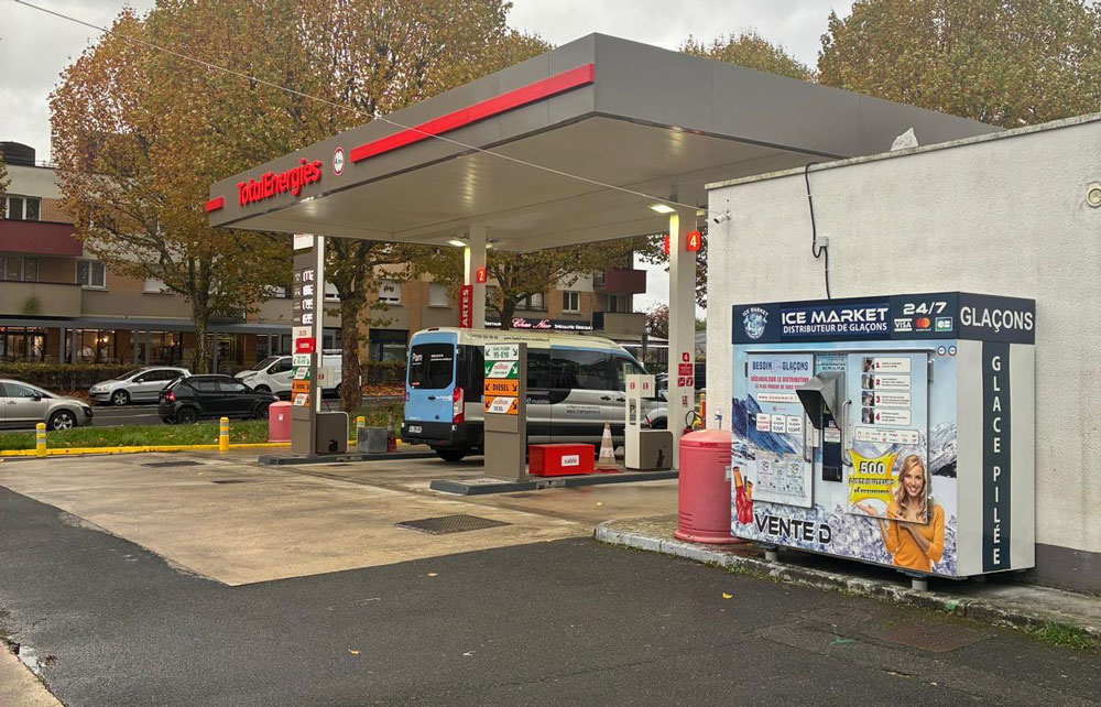 TotalEnergies - NEVA DOMONT