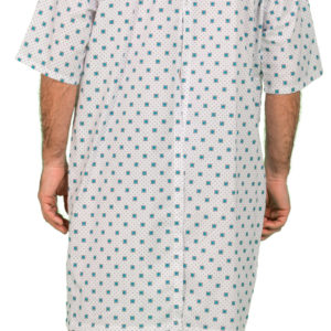 CHEMISE D'HOPITAL